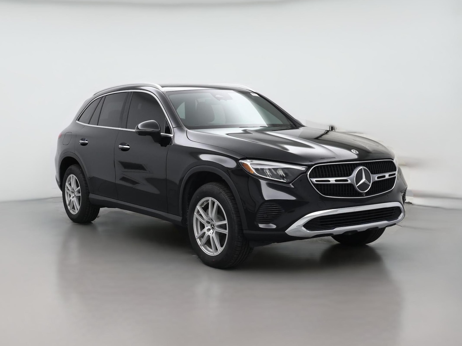 2023 Mercedes-Benz GLC