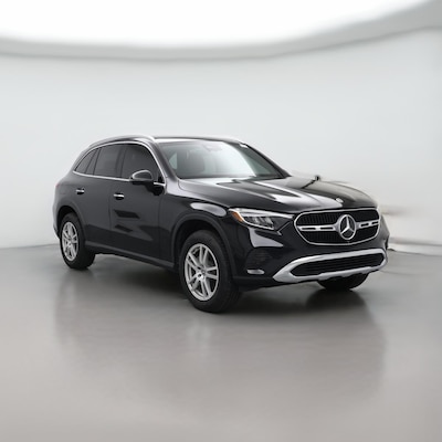 2023 Mercedes-Benz GLC300