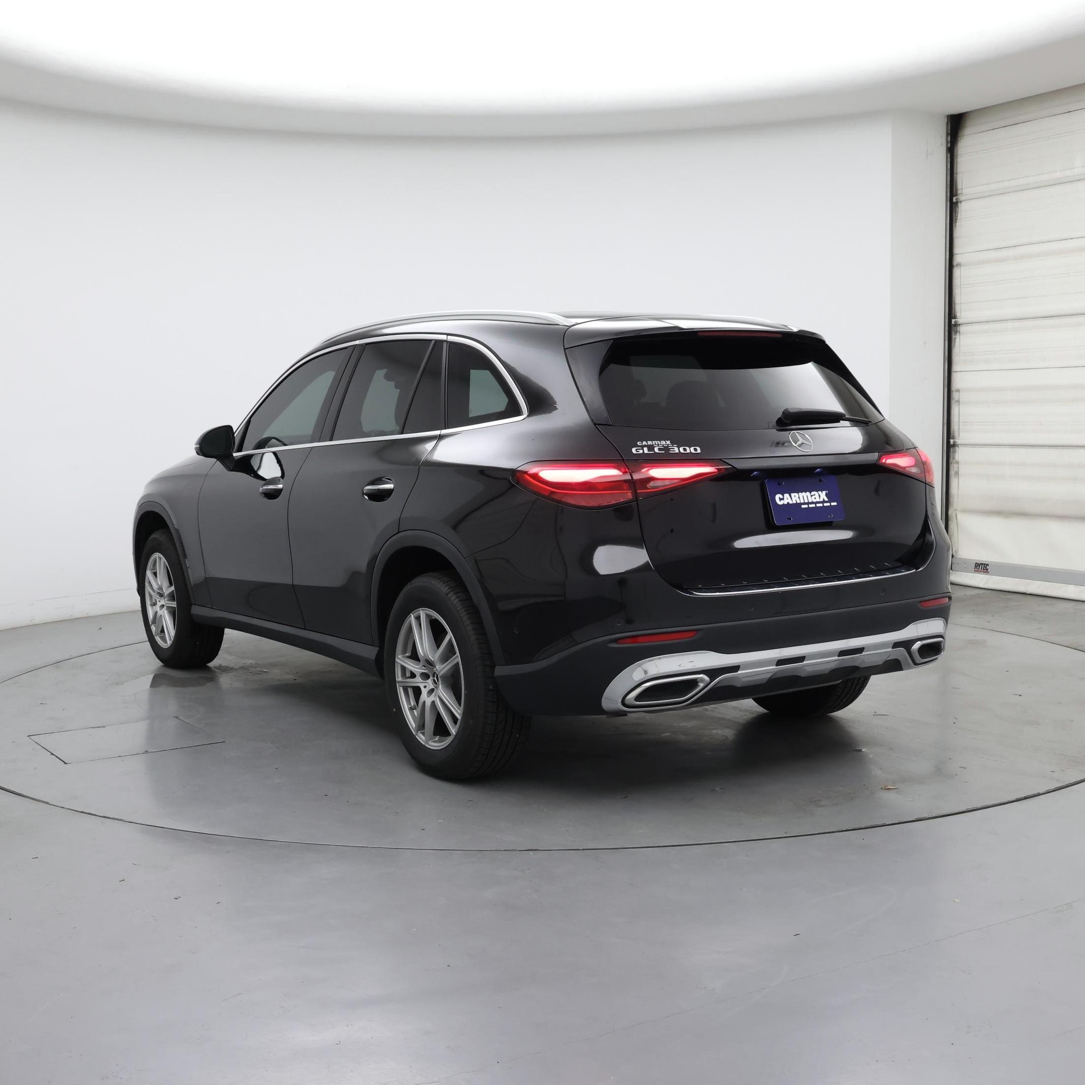 Thumbnail: 2023 Mercedes-Benz GLC - 2