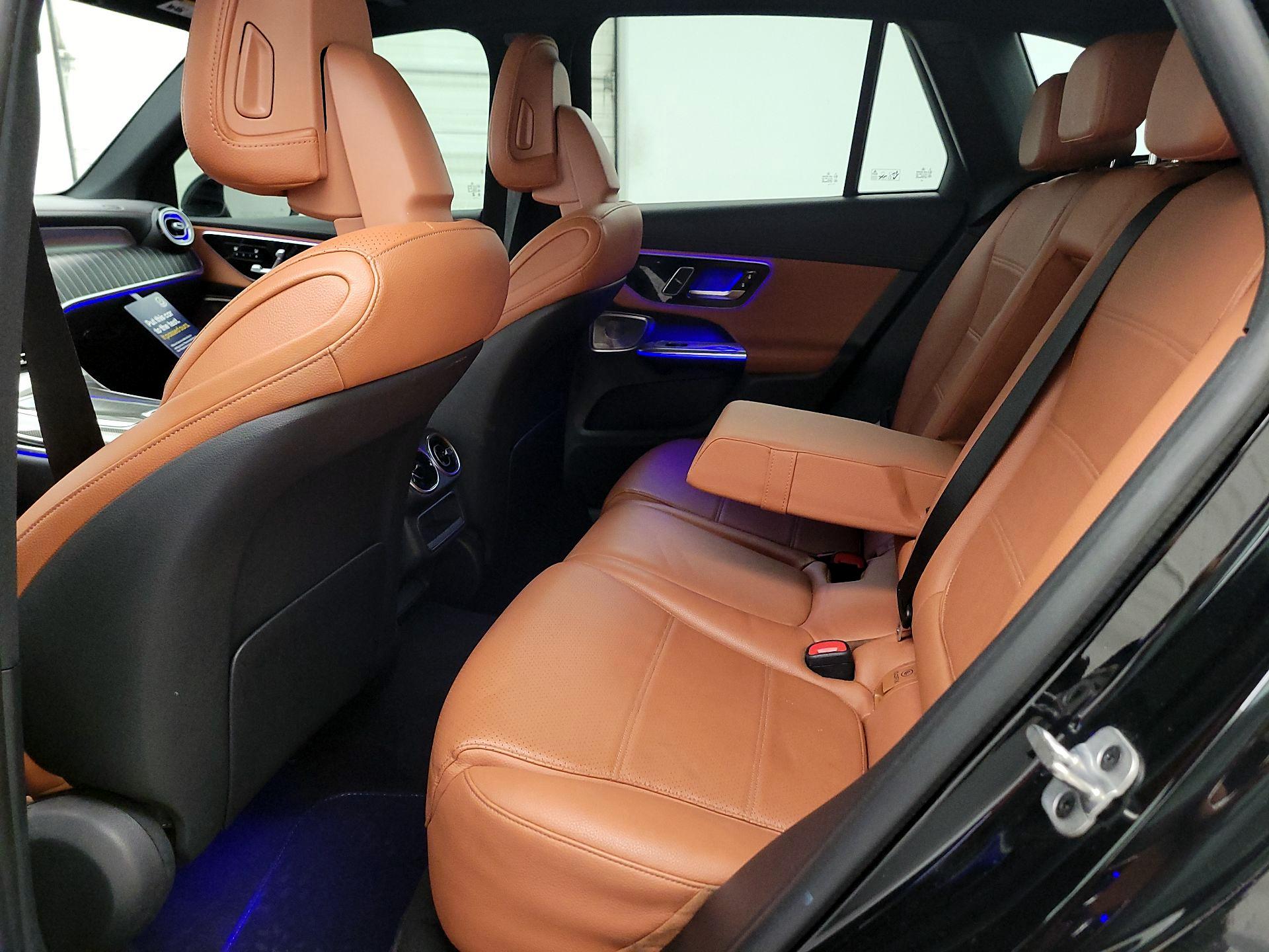 Thumbnail: 2023 Mercedes-Benz GLC - 19
