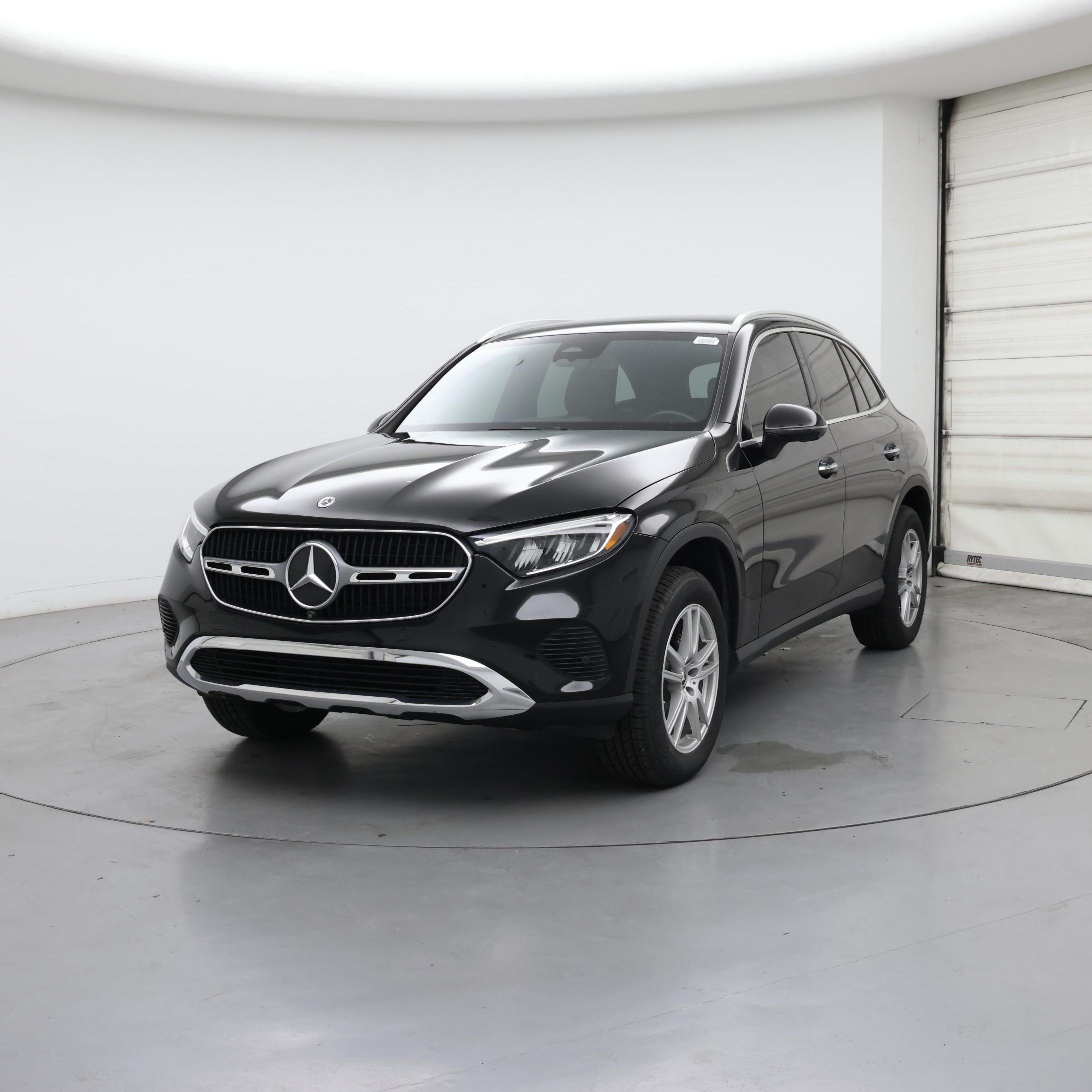 Thumbnail: 2023 Mercedes-Benz GLC - 4