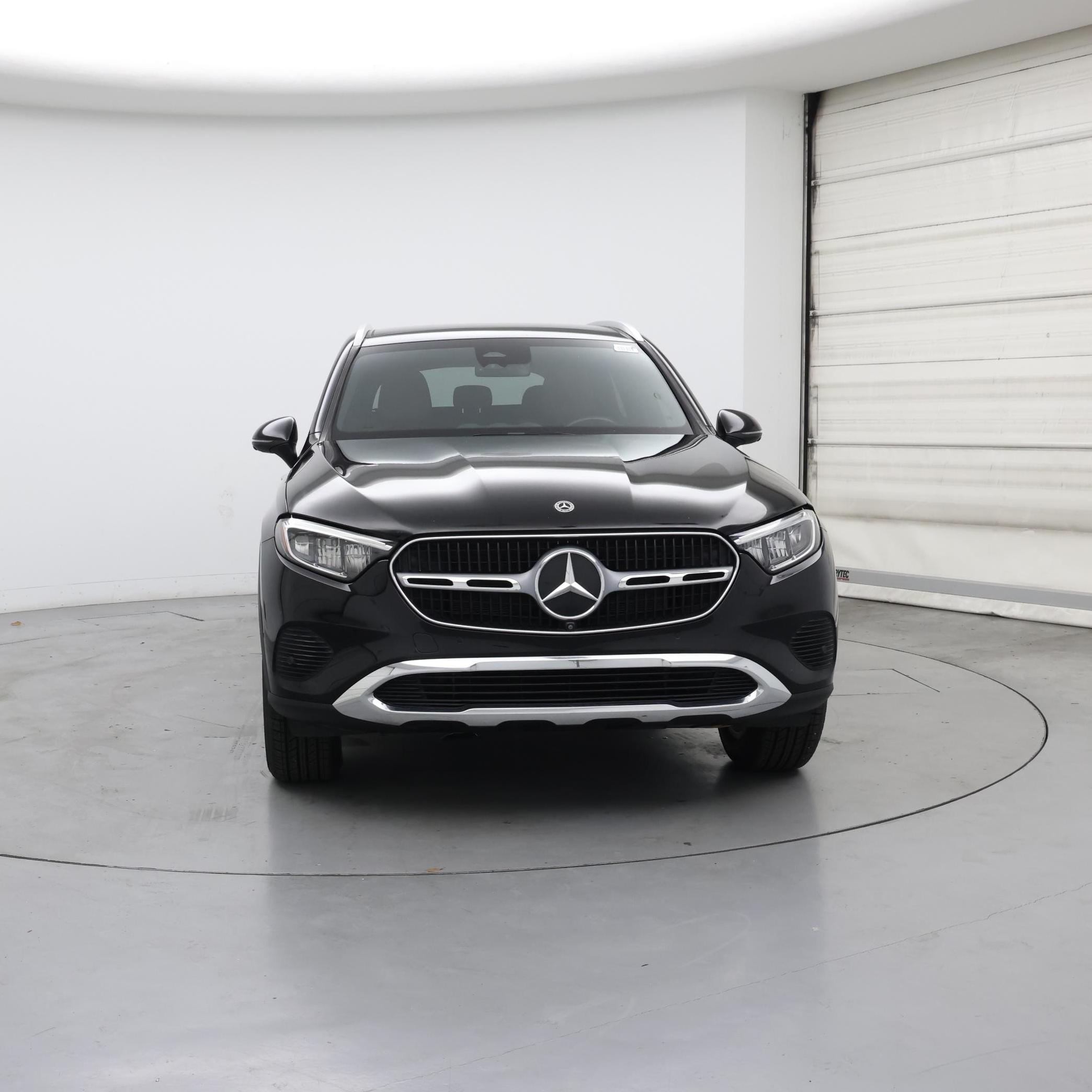 Thumbnail: 2023 Mercedes-Benz GLC - 5