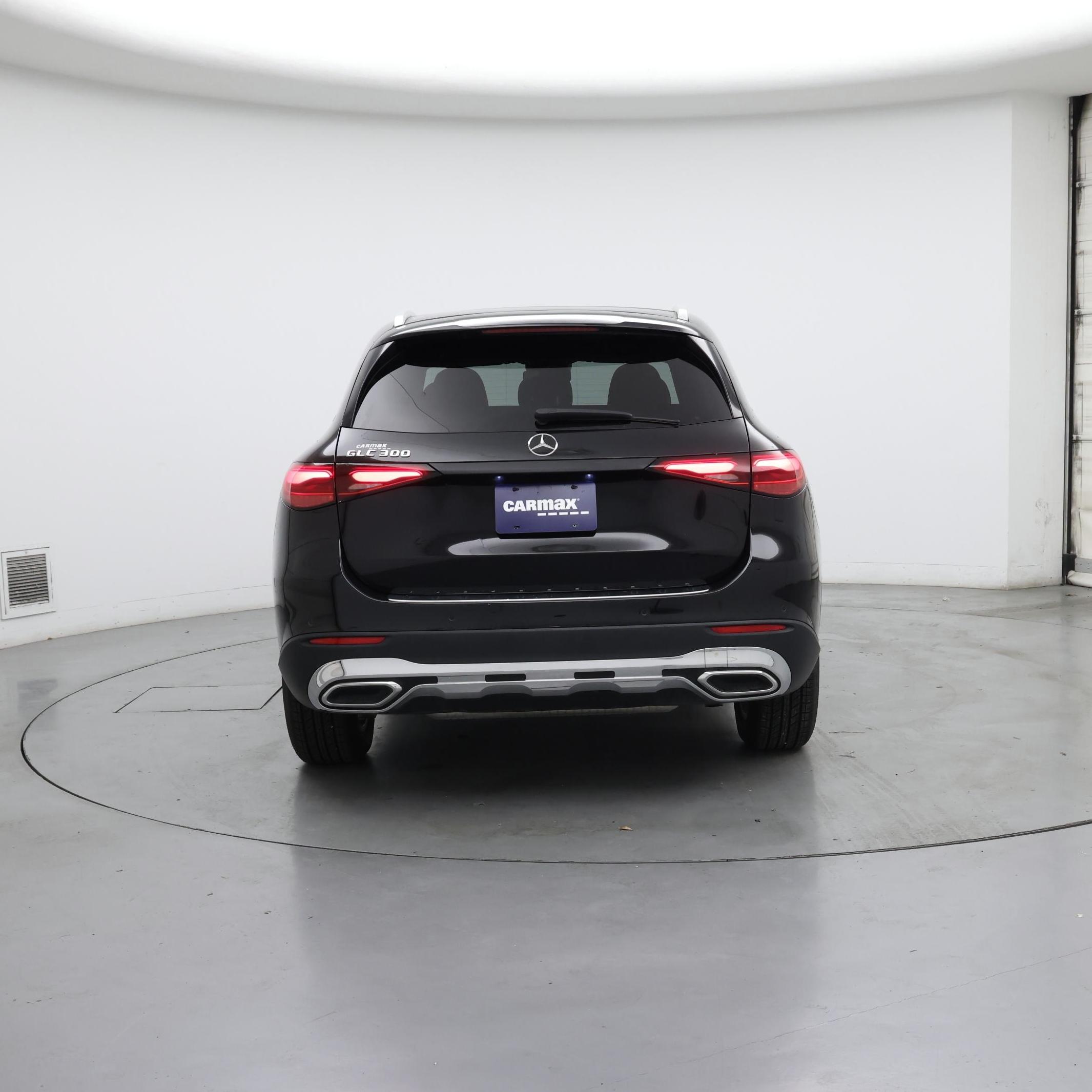 Thumbnail: 2023 Mercedes-Benz GLC - 6