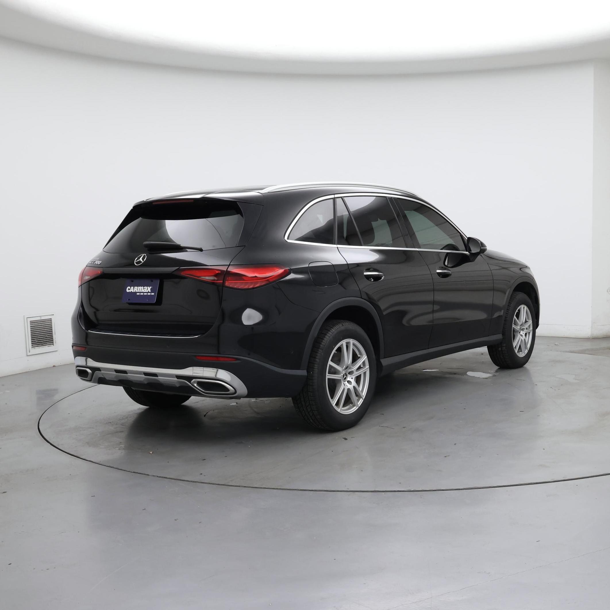 Thumbnail: 2023 Mercedes-Benz GLC - 8