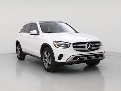 2021 Mercedes-Benz GLC 300 -
                Huntsville, AL