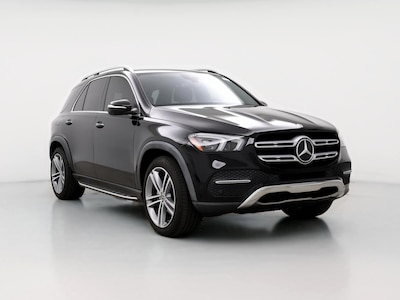 2021 Mercedes-Benz GLE 350 -
                Huntsville, AL