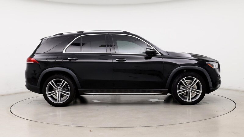 2021 Mercedes-Benz GLE 350 7