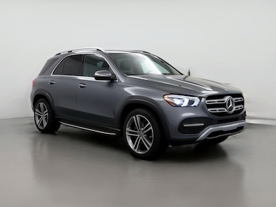 2022 Mercedes-Benz GLE 350 -
                Columbus, GA