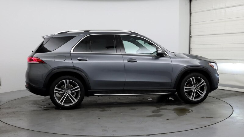 2022 Mercedes-Benz GLE 350 7