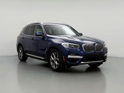 2021 BMW X3 sDrive30i -
                New Orleans, LA