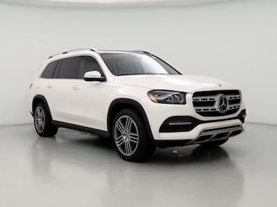 2021 Mercedes-Benz GLS 450 -
                Huntsville, AL