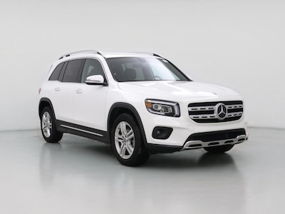 2021 Mercedes-Benz GLB 250 -
                Birmingham, AL