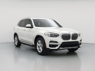 2021 BMW X3 sDrive30i -
                Gulfport, MS