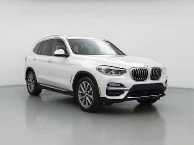 2019 BMW X3 xDrive30i -
                Memphis, TN