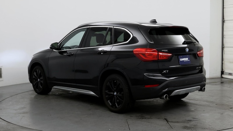 2020 BMW X1 sDrive28i 2