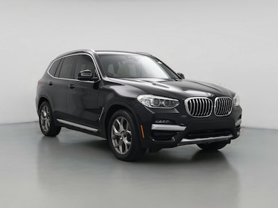 2021 BMW X3 sDrive30i -
                Kenner, LA