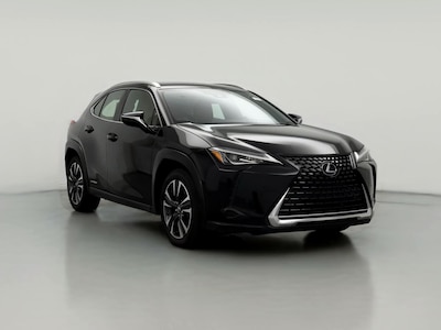 2021 Lexus UX 250h -
                Kenner, LA