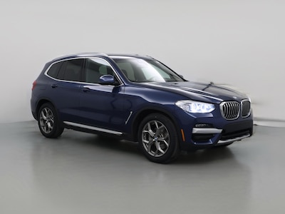 2021 BMW X3 sDrive30i -
                Columbus, GA