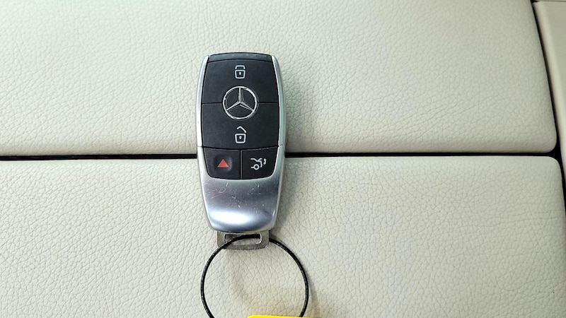 2020 Mercedes-Benz GLS 450 25