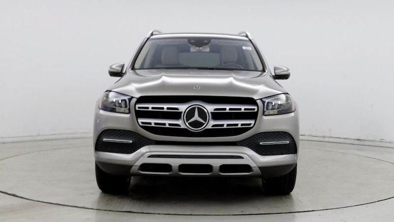 2020 Mercedes-Benz GLS 450 5