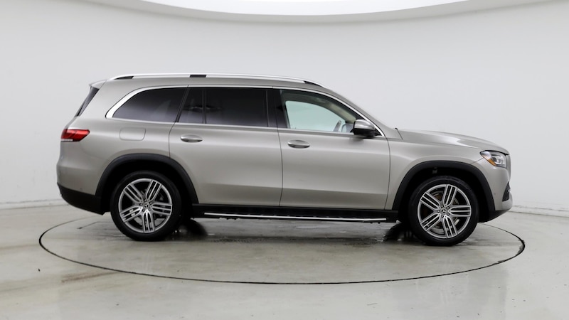 2020 Mercedes-Benz GLS 450 7