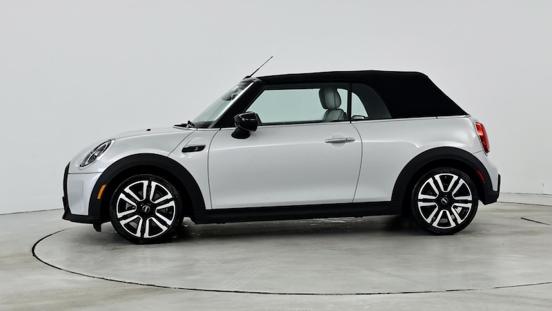 2022 MINI Cooper S 3