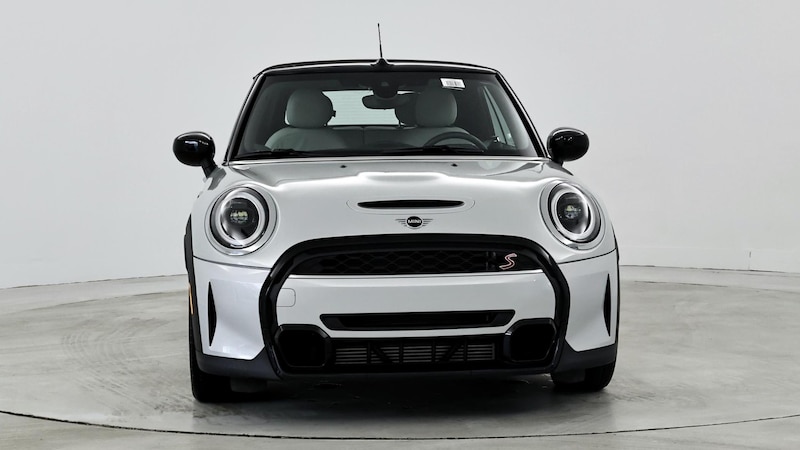 2022 MINI Cooper S 5