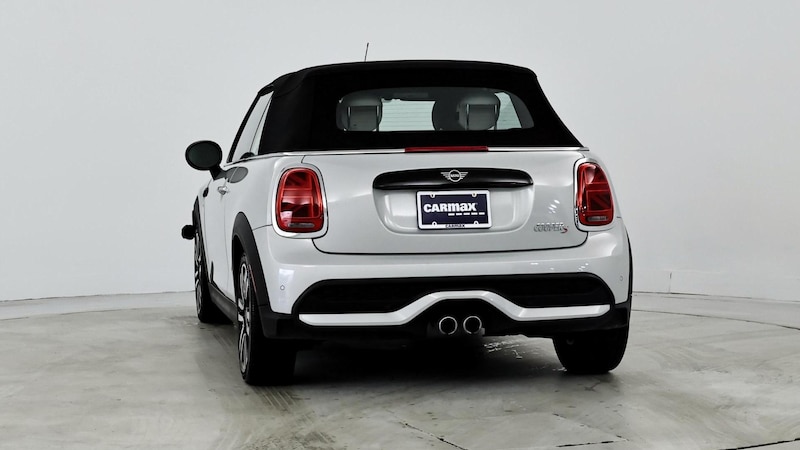 2022 MINI Cooper S 6