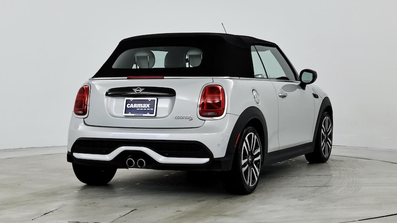 2022 MINI Cooper S 8