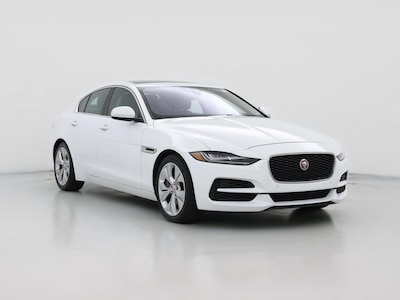 2020 Jaguar XE S -
                Boynton Beach, FL