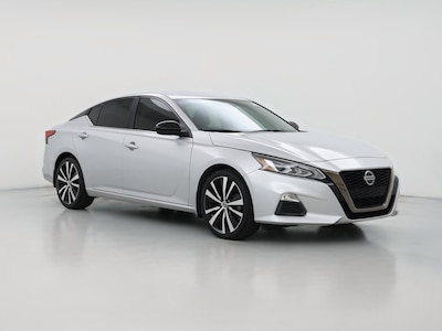 2020 Nissan Altima SR -
                Boynton Beach, FL