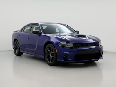 2021 Dodge Charger GT -
                Boynton Beach, FL