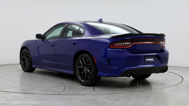 2021 Dodge Charger GT 2