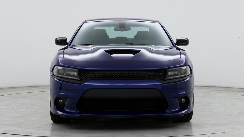 2021 Dodge Charger GT 5