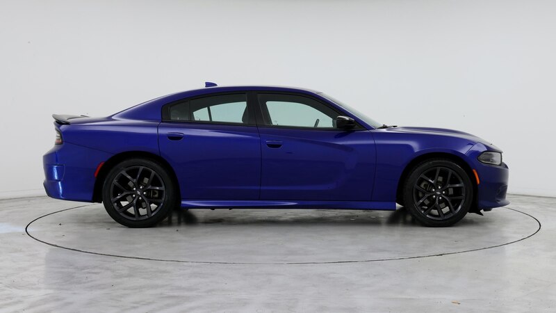 2021 Dodge Charger GT 7