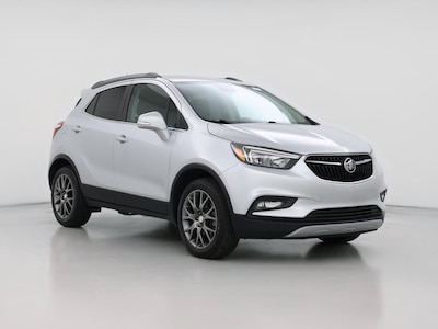 2019 Buick Encore Sport Touring -
                Boynton Beach, FL