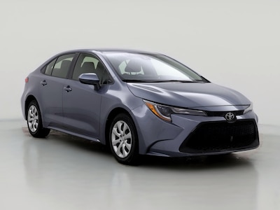 2022 Toyota Corolla LE -
                Greenville, SC