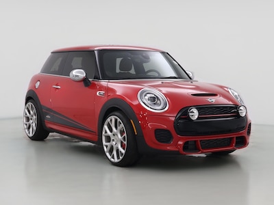 2019 MINI Cooper Hardtop John Cooper Works -
                Athens, GA