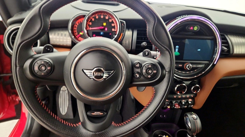 2019 MINI Cooper Hardtop John Cooper Works 10