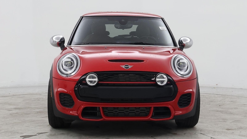 2019 MINI Cooper Hardtop John Cooper Works 5