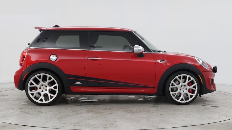 2019 MINI Cooper Hardtop John Cooper Works 7