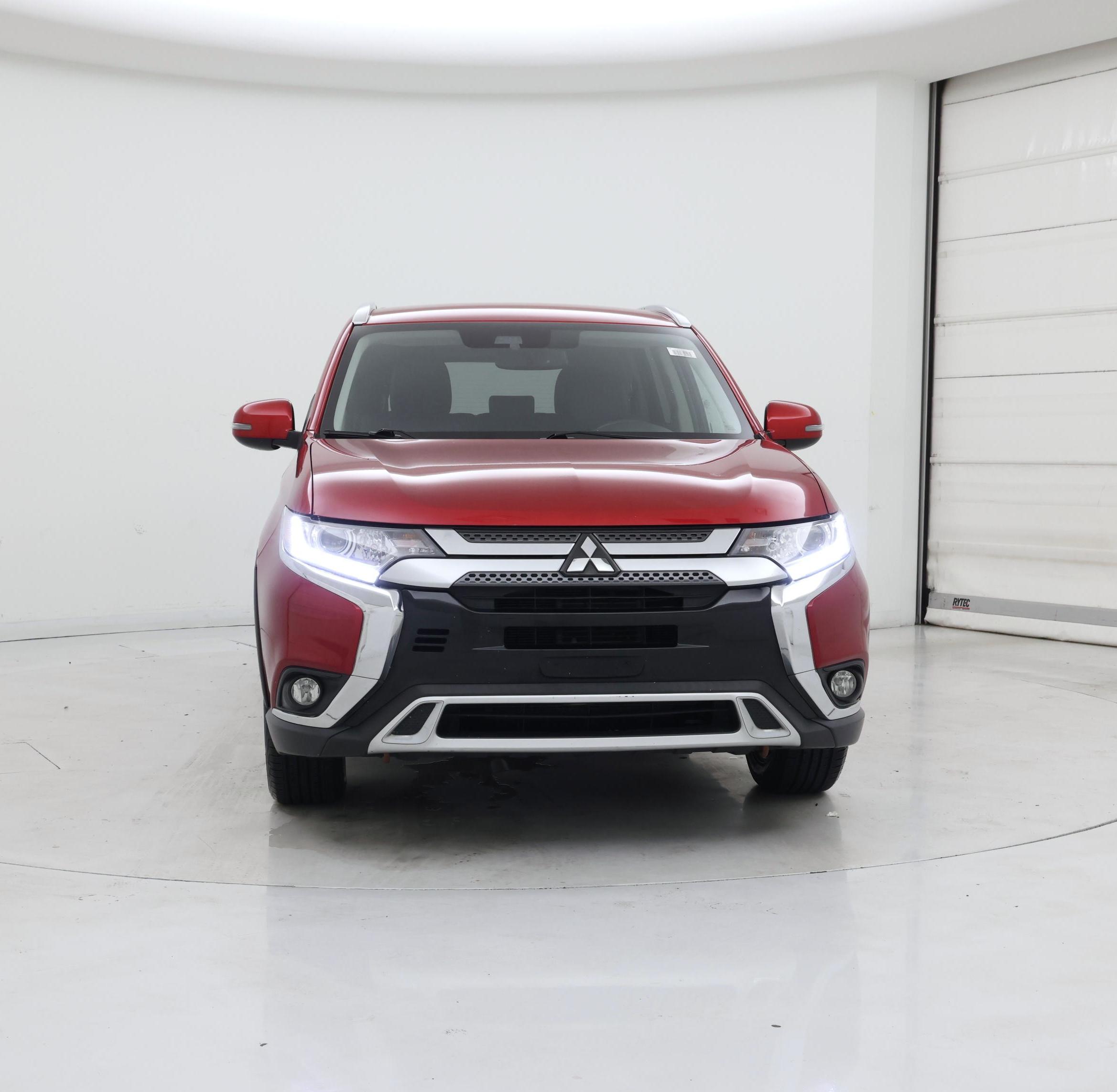 Thumbnail: 2020 Mitsubishi Outlander - 5