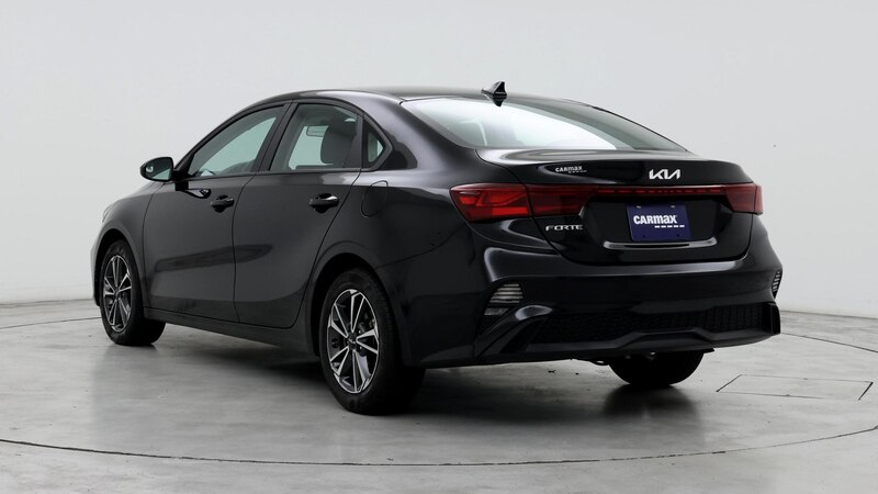 2023 Kia Forte LXS 2