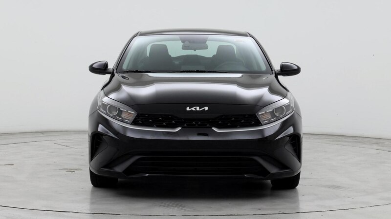 2023 Kia Forte LXS 5