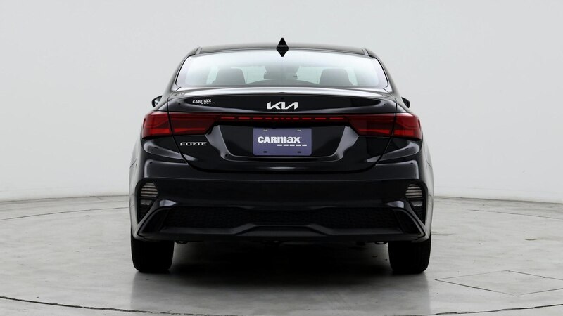 2023 Kia Forte LXS 6