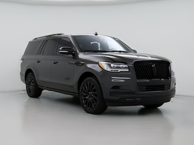 2024 Lincoln Navigator L Black Label -
                Jensen Beach, FL