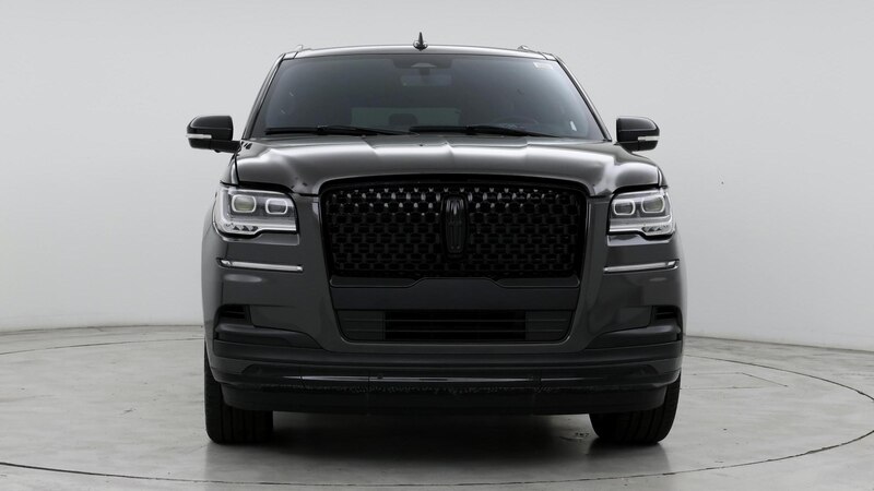 2024 Lincoln Navigator L Black Label 5