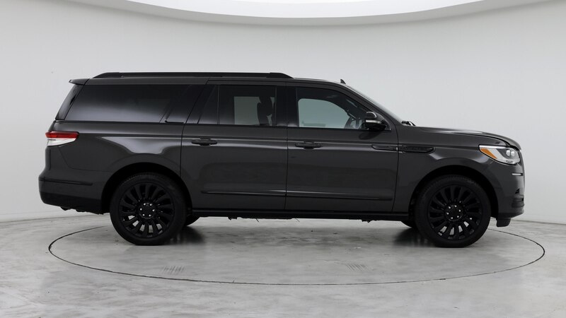 2024 Lincoln Navigator L Black Label 7