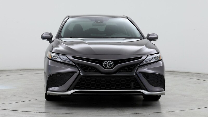 2023 Toyota Camry XSE 5