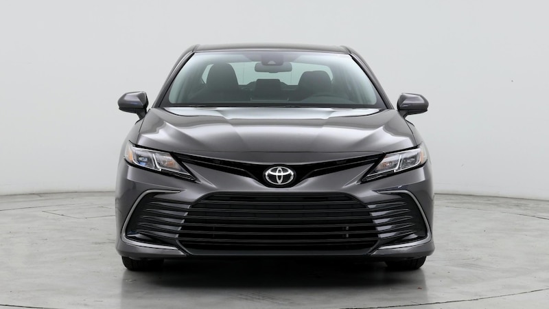 2021 Toyota Camry LE 5